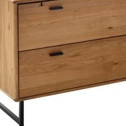 TV Anbauwand Schränke - Flacona (dreiteilig)