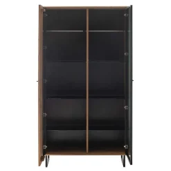 TV Anbauwand Schränke - Flacona (dreiteilig)