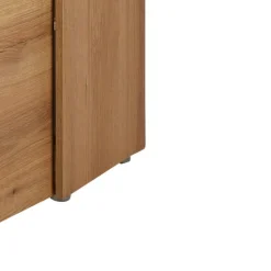 TV Anbauwand Set - Colomania (fünfteilig)