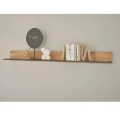 TV Anbauwand Set - Colomania (fünfteilig)