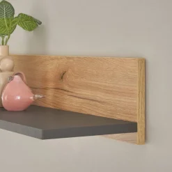 TV Anbauwand Set - Colomania (fünfteilig)