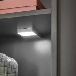 TV Anbauwand Set - Colomania (fünfteilig)