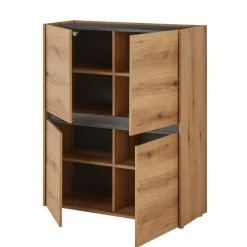 TV Anbauwand Set - Colomania (fünfteilig)