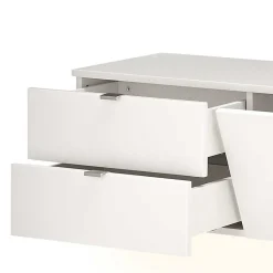 TV Board für die Wandmontage modern - Miloris