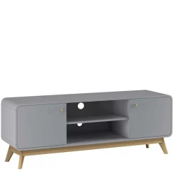 TV Board im Skandinavischen Stil - Wavan