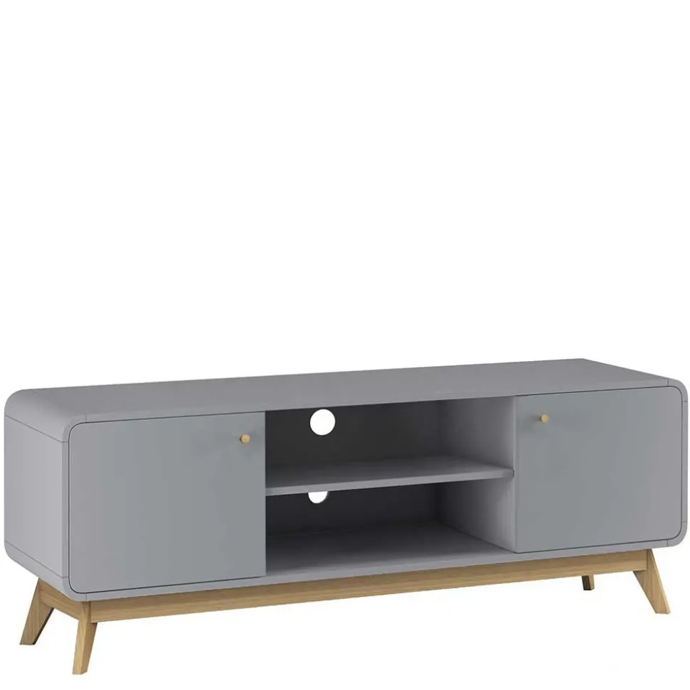 TV Board im Skandinavischen Stil - Wavan