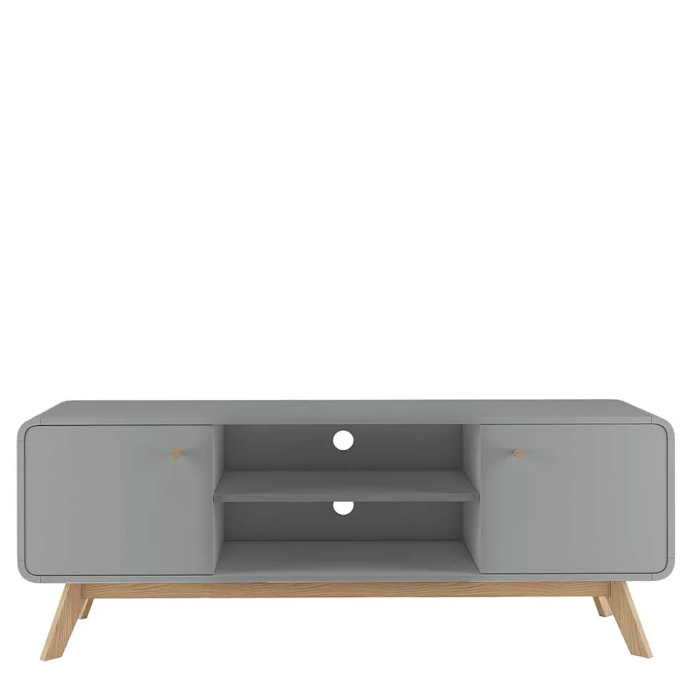 TV Board im Skandinavischen Stil - Wavan