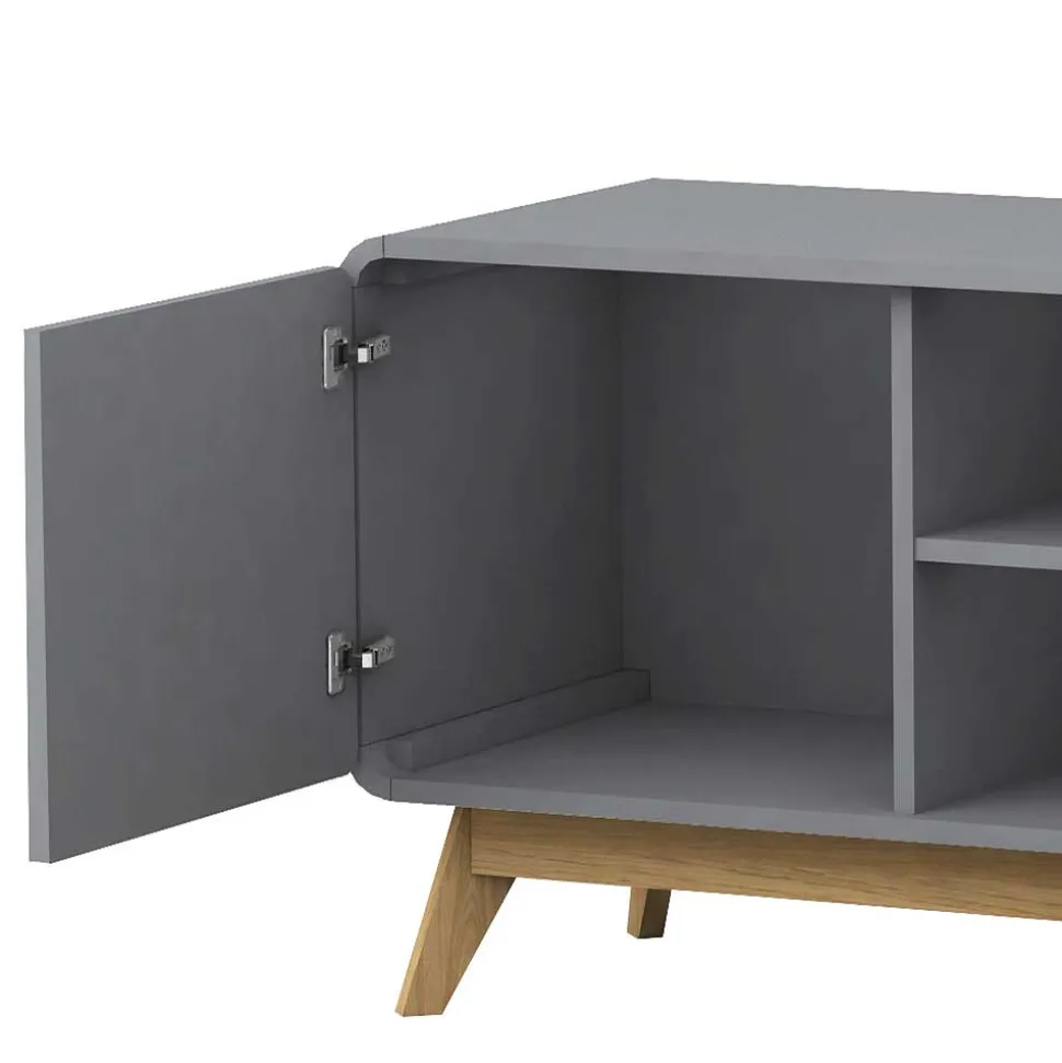 TV Board im Skandinavischen Stil - Wavan