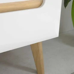 TV Board mit Schubladen - Ginko