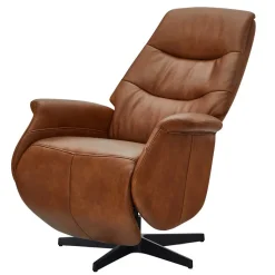 TV Ledersessel mit Relaxfunktion - Kantabria