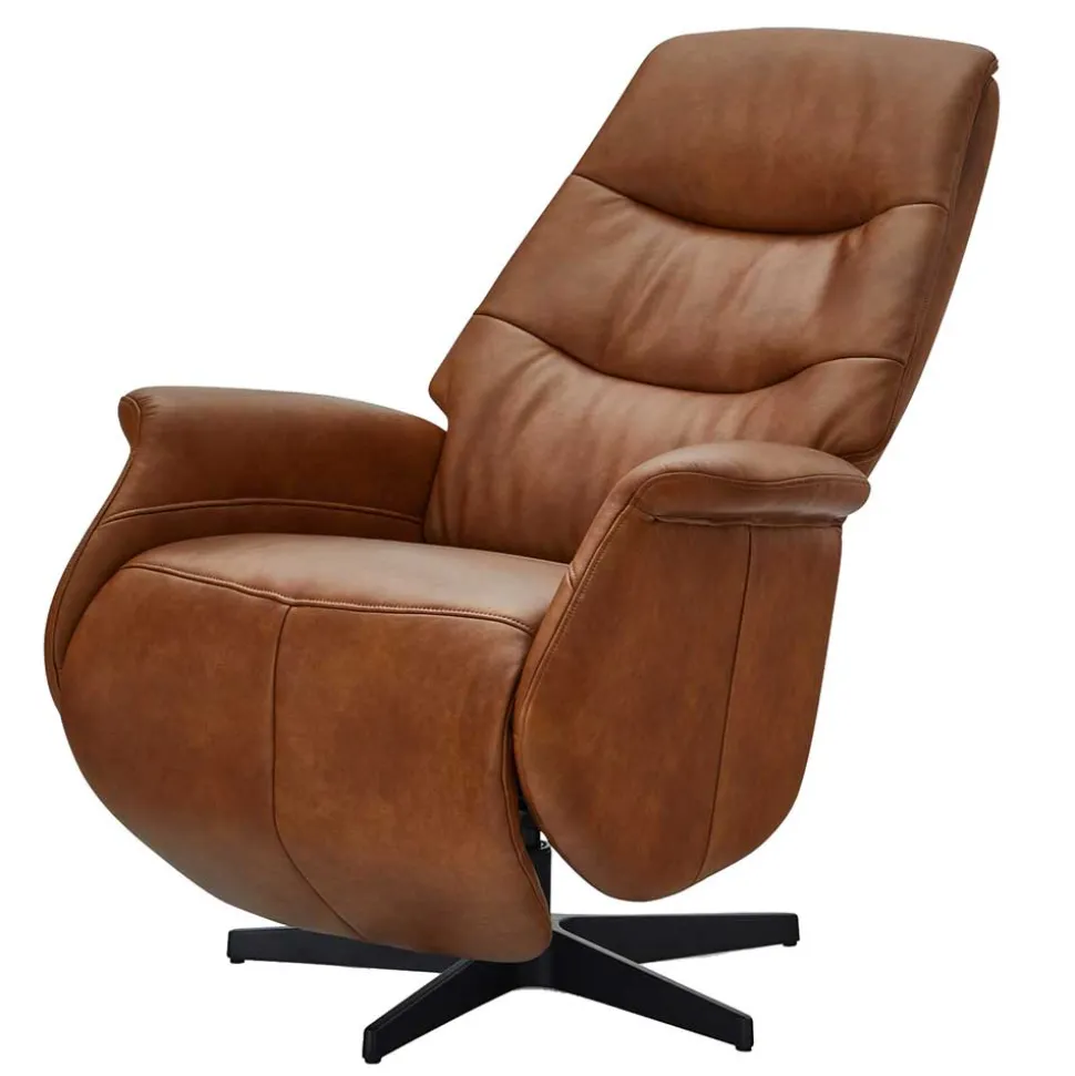 TV Ledersessel mit Relaxfunktion - Kantabria