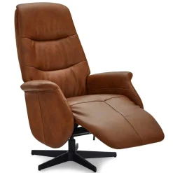 TV Ledersessel mit Relaxfunktion - Kantabria