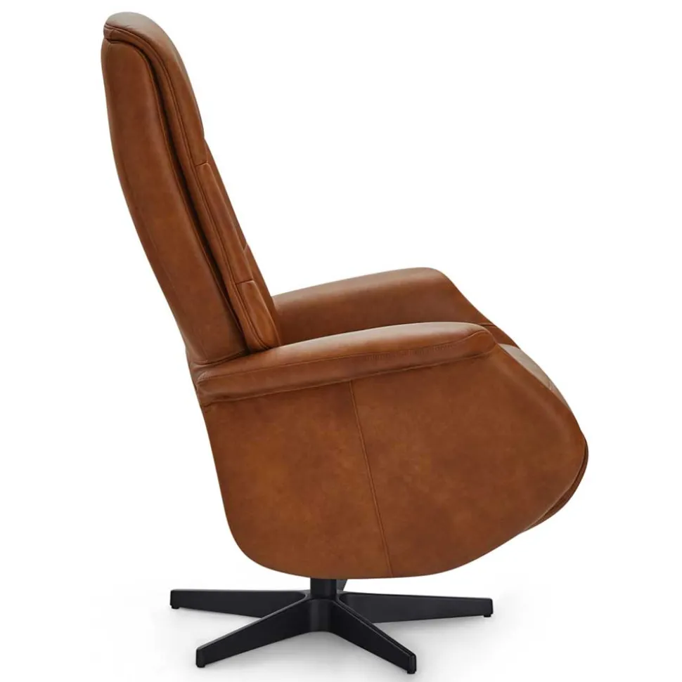 TV Ledersessel mit Relaxfunktion - Kantabria