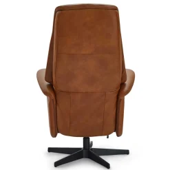 TV Ledersessel mit Relaxfunktion - Kantabria