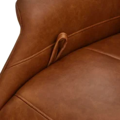 TV Ledersessel mit Relaxfunktion - Kantabria