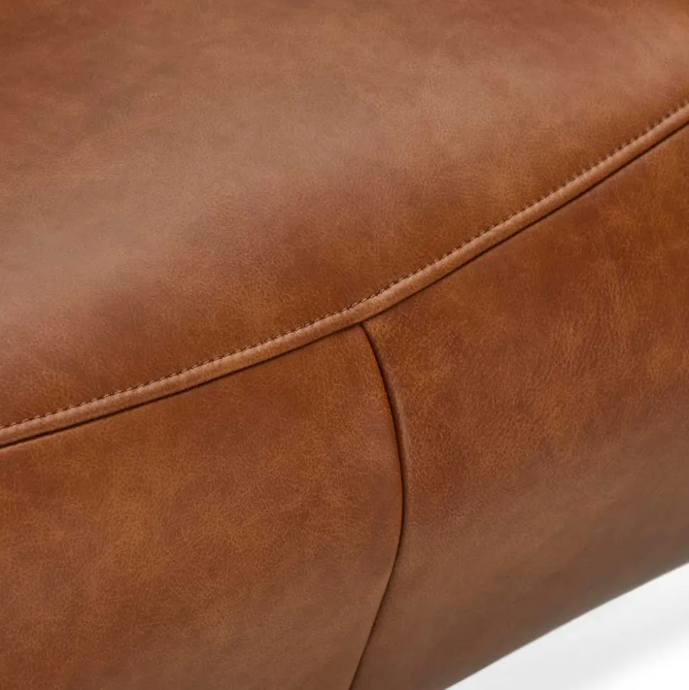 TV Ledersessel mit Relaxfunktion - Kantabria