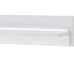 TV Lowboard & Highboard & Regal Set - Tirol (dreiteilig)