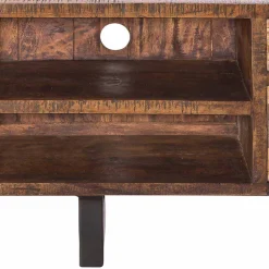 TV Lowboard Bahiro im Loft Design