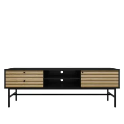 TV Lowboard im Skandinavischen Wohnstil - Varaba