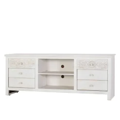 TV Lowboard im Vintage Look - Celorma