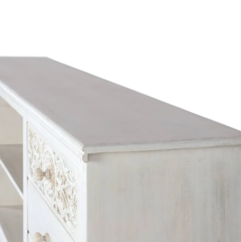 TV Lowboard im Vintage Look - Celorma