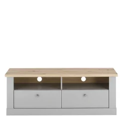 TV Unterschrank im Modern Country Style - Buleta