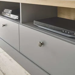 TV Unterschrank im Modern Country Style - Buleta