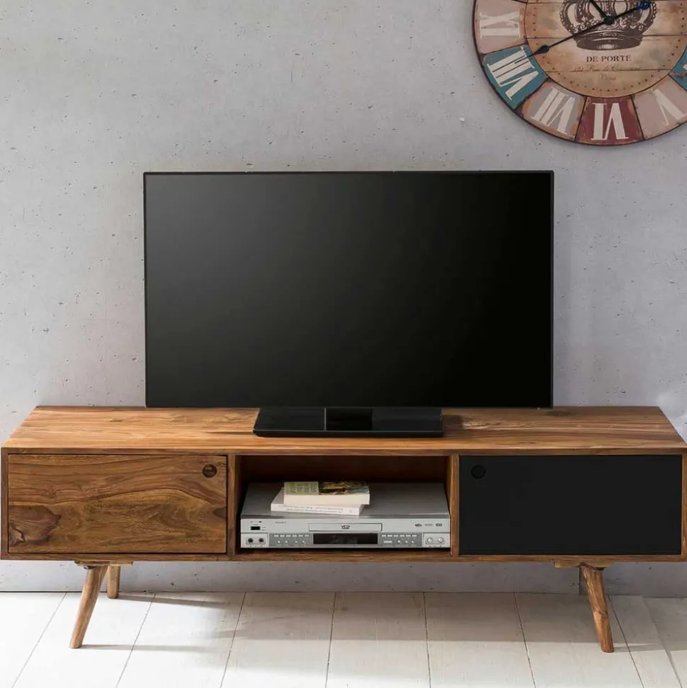 TV Unterschrank im Retrostil - Cospic