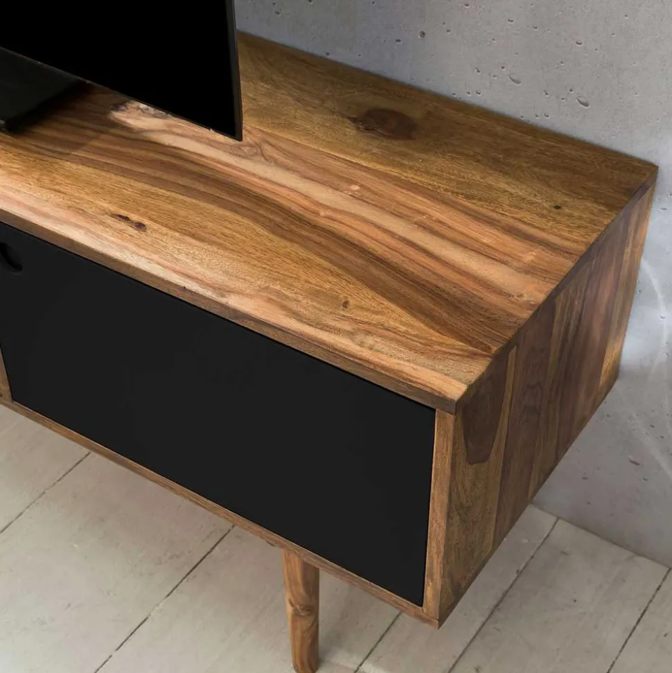 TV Unterschrank im Retrostil - Cospic