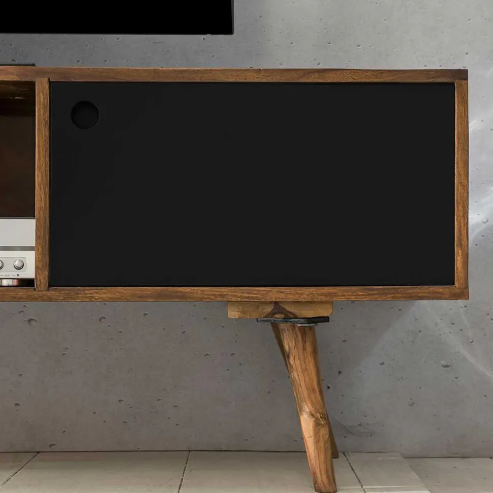 TV Unterschrank im Retrostil - Cospic