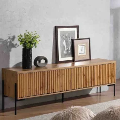 TV Unterschrank im Skandi Design - Elastian