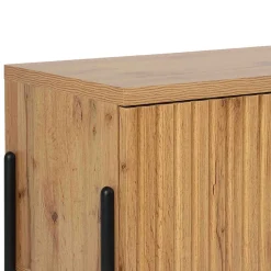 TV Unterschrank im Skandi Design - Elastian