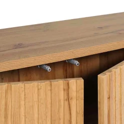 TV Unterschrank im Skandi Design - Elastian