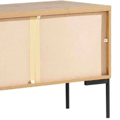 TV Unterschrank im Skandi Design - Elastian