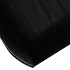 TV Unterschrank in Schwarz aus Eiche - Arathan