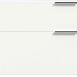 TV Unterschrank in Weiß - Intiatos