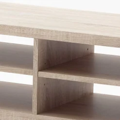 TV Wagen Farog in Eiche Sägerau