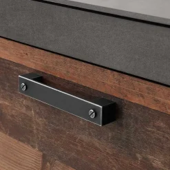 TV Wohnmöbel Kombi - Timuras (vierteilig)