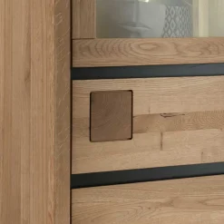 TV Wohnwand in modernem Design - Embleys (dreiteilig)