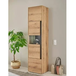 TV Wohnwand Möbel Set - Colomania (vierteilig)