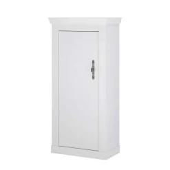 TV Wohnwandkombination 295 cm breit - Liancos (vierteilig)