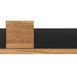 TV Wohnwandmöbel modern - Viligrana (dreiteilig)