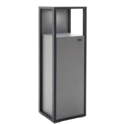 TV Wohnzimmermöbel Set - Ridona (dreiteilig)