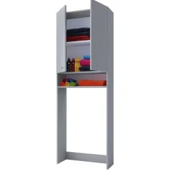 Umbauschrank für Waschmaschine oder Wäschetrocker - Benza