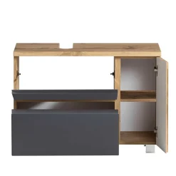 Unterbeckenschrank für Wand- oder Standmontage - Jambi