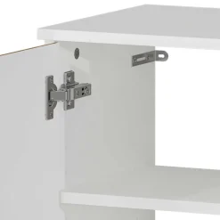 Unterbeckenschrank fürs Bad - Aspariavo