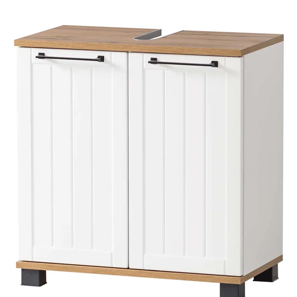 Unterbeckenschrank im Landhausstil - Goliat