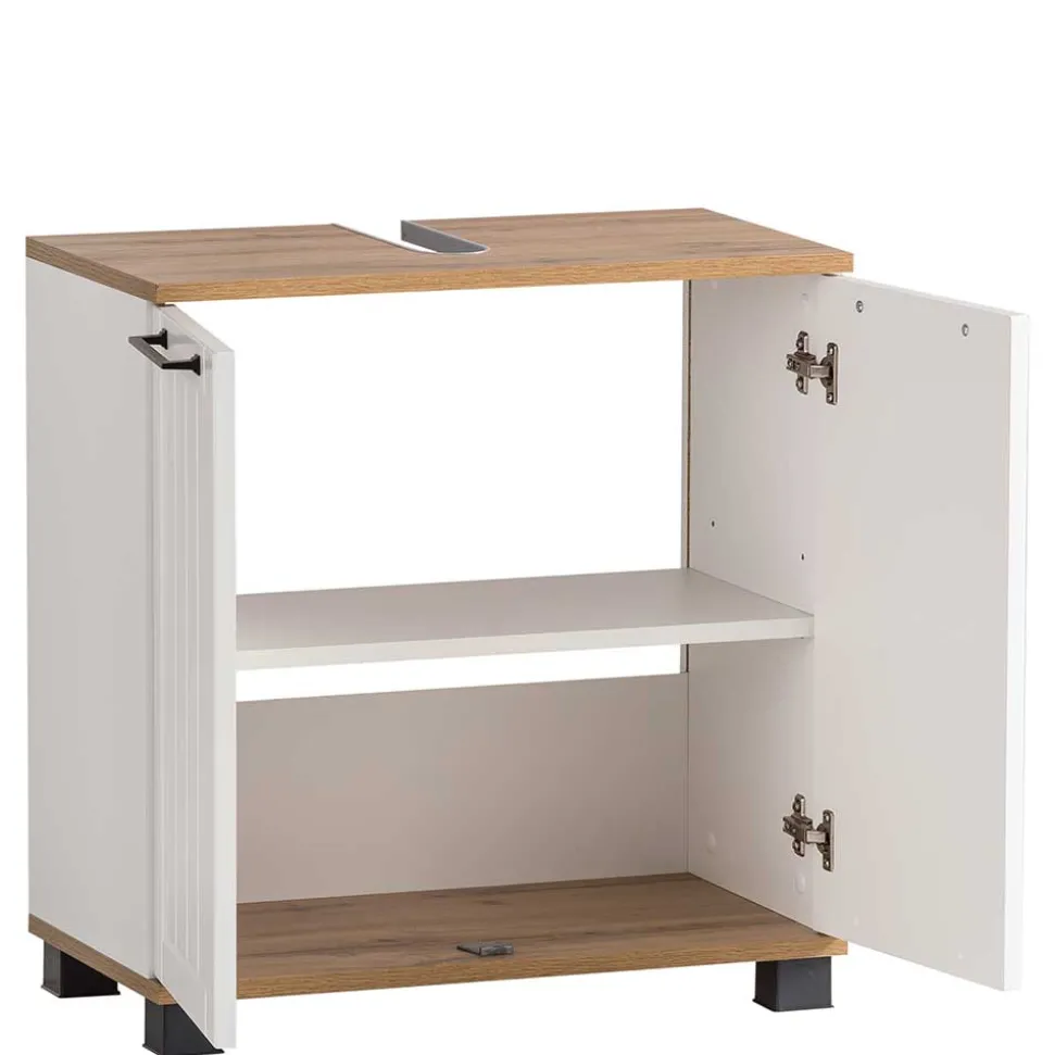 Unterbeckenschrank im Landhausstil - Goliat