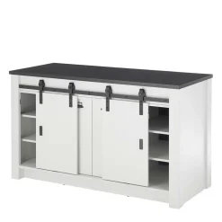 Unterschrank für die Küche 161x93x64 - Eture