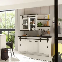 Unterschrank für die Küche 161x93x64 - Eture